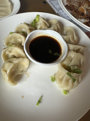 Photo of The Dumpling Tree Bar & Restaurant - 59 Perne Rd, Cambridge CB1 3RX